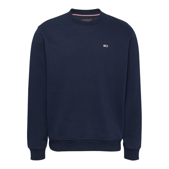 Tommy Hilfiger Ανδρικό φούτερ Regular Flag Crew